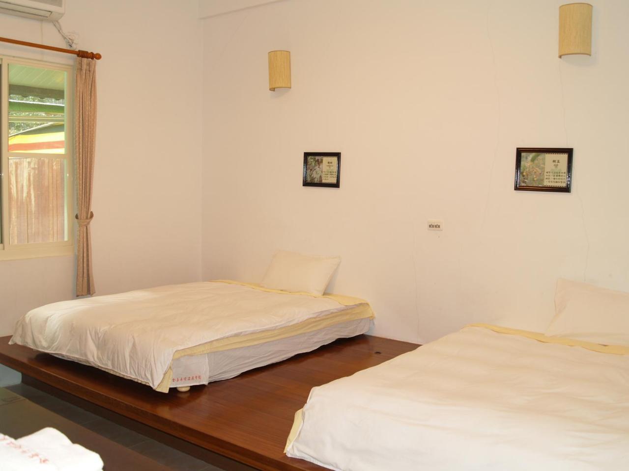 Dainty Spa Hotel Taimali Buitenkant foto