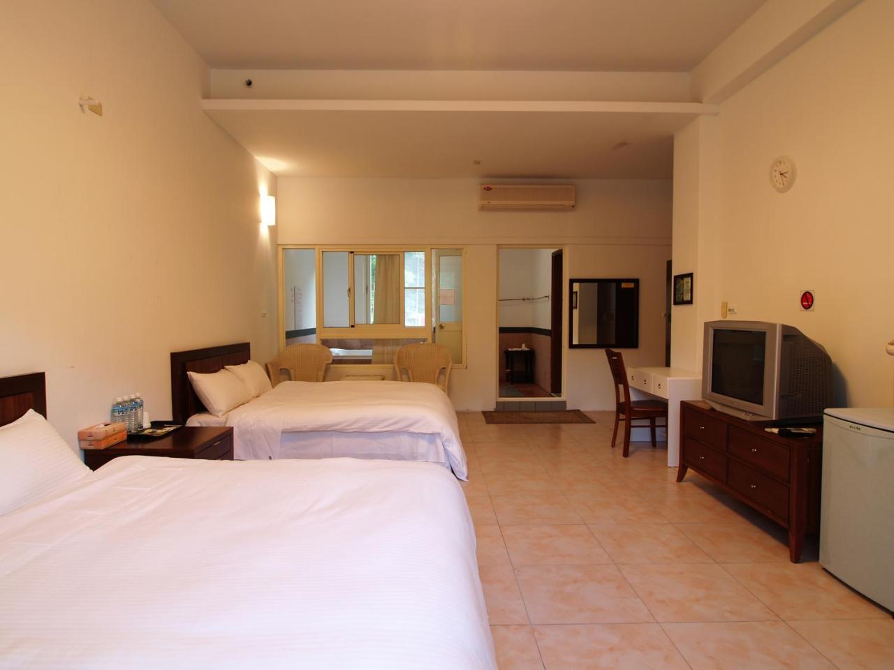 Dainty Spa Hotel Taimali Buitenkant foto