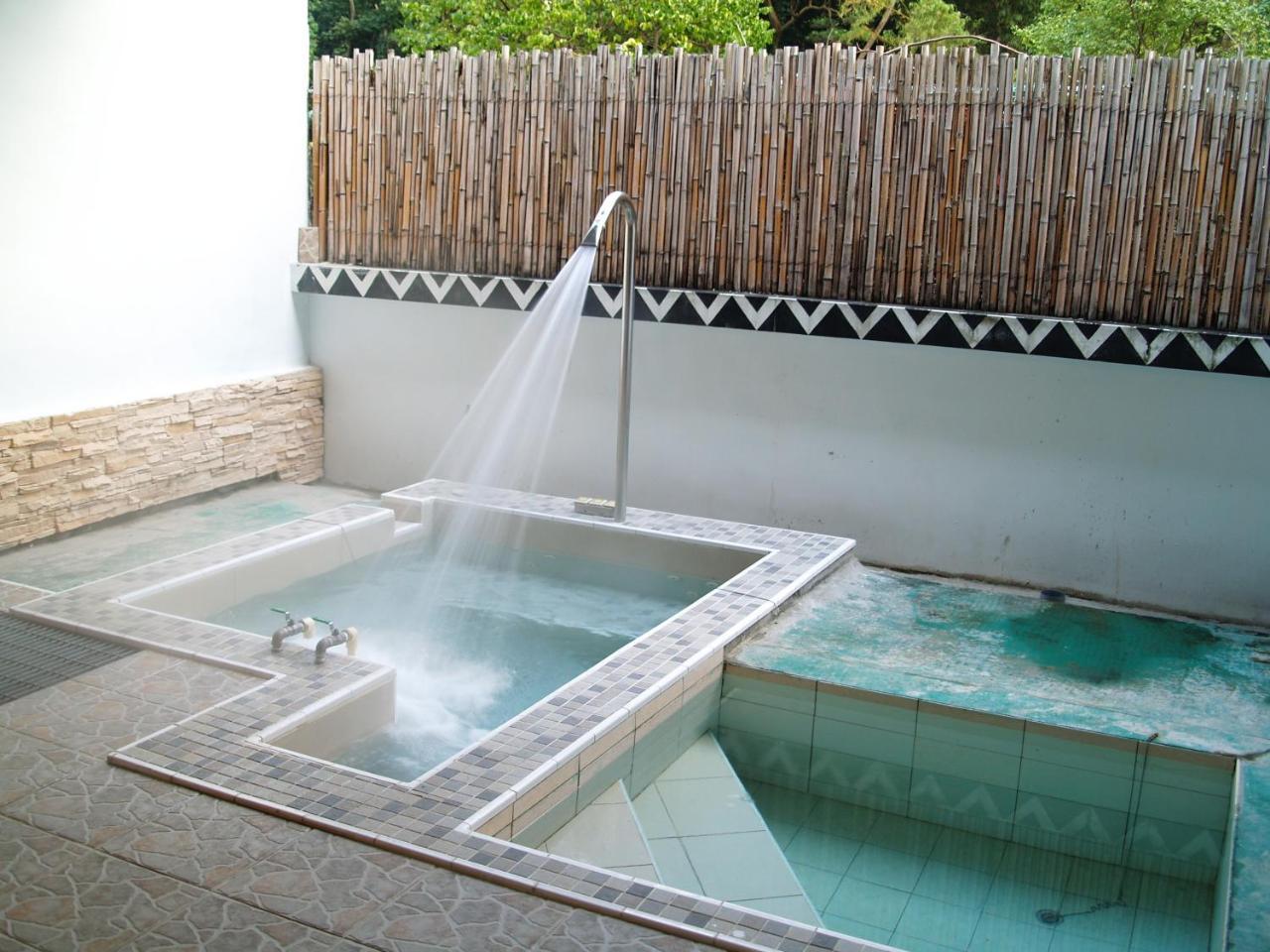 Dainty Spa Hotel Taimali Buitenkant foto
