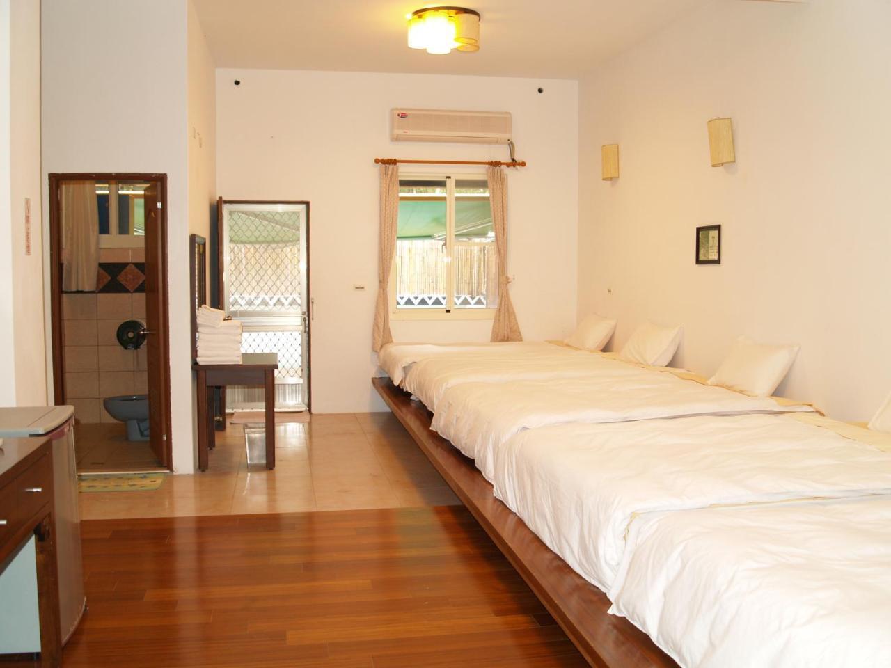 Dainty Spa Hotel Taimali Buitenkant foto